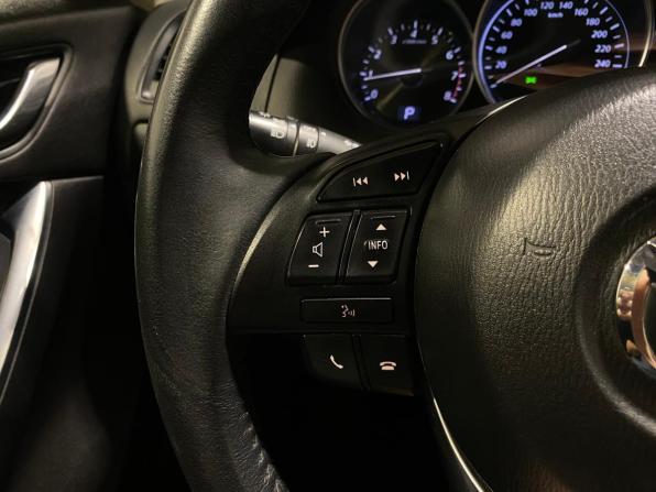Mazda CX-5 I с пробегом 2014 года, цена 1 885 000 рублей, 126384 км, внедорожник, Автокод Объявления