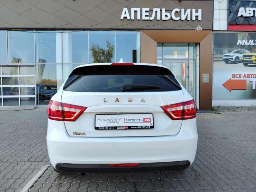 Lada (ВАЗ) Vesta I Набережные Челны  - изображение 18