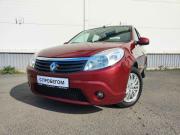 Renault Sandero I Санкт-Петербург  - изображение 22