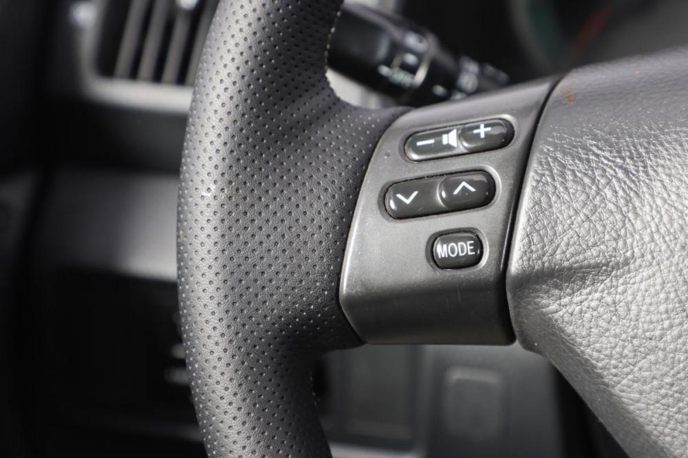 Toyota Corolla Verso I Рестайлинг Новосибирск  - изображение 13