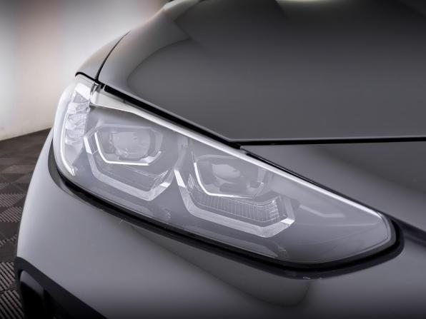BMW 4 серии G22 G23 G26 с пробегом 2022 года, цена 4 440 000 рублей, 116744 км, лифтбек, Автокод Объявления