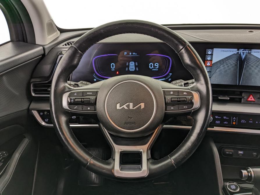 Kia Sportage V Москва  - изображение 22
