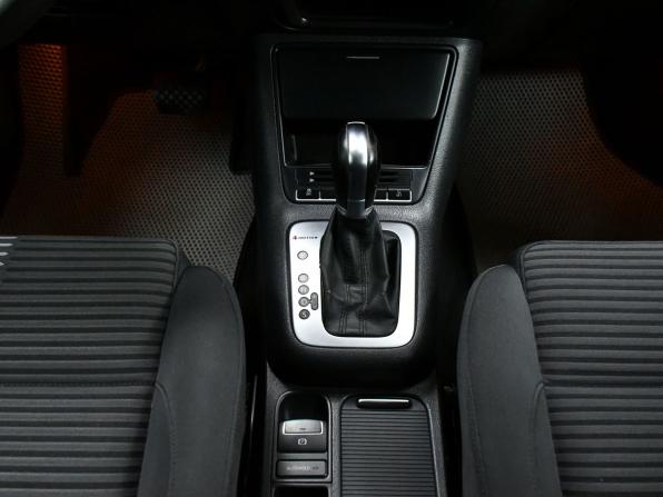 Volkswagen Tiguan I с пробегом 2011 года, цена 997 000 рублей, 252000 км, внедорожник, Автокод Объявления