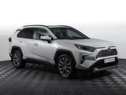 Toyota RAV4 V (XA50) Москва  - изображение 27