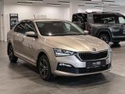 Skoda Rapid I Рестайлинг Курск  - изображение 34