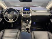 Lexus NX I Рестайлинг Москва  - изображение 47