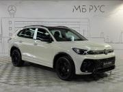 Volkswagen Tiguan III (China Market) Москва  - изображение 36