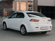 Mitsubishi Lancer X Рестайлинг Новосибирск  - изображение 25