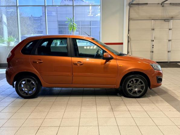 Lada (ВАЗ) Kalina II с пробегом 2013 года, цена 379 000 рублей, 310627 км, хэтчбек, Автокод Объявления