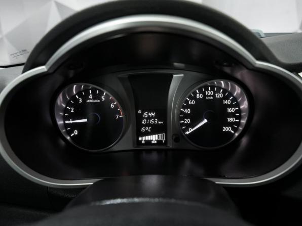 Datsun on-DO I Рестайлинг с пробегом 2020 года, цена 631 000 рублей, 101000 км, седан, Автокод Объявления