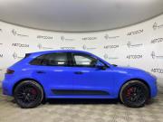 Porsche Macan I Москва  - изображение 35