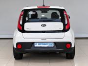 Kia Soul II Рестайлинг Москва  - изображение 19