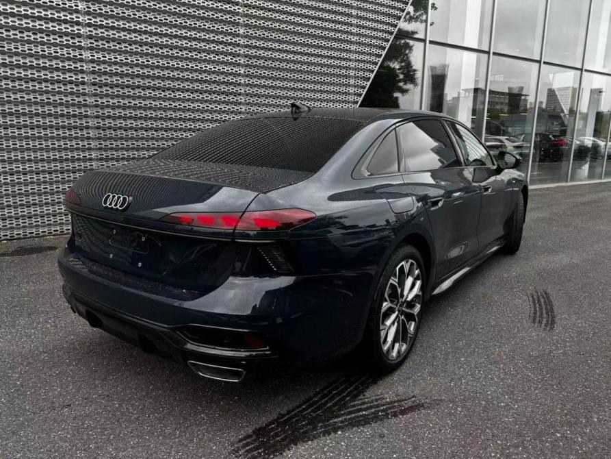Audi A6 VI (C9) Самара  - изображение 2