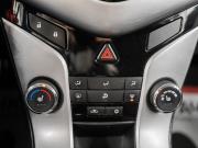 Chevrolet Cruze I Красноярск  - изображение 38