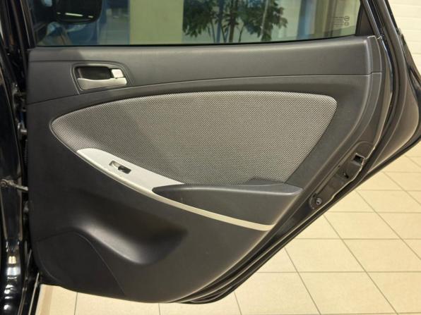Hyundai Solaris I с пробегом 2011 года, цена 767 000 рублей, 158000 км, седан, Автокод Объявления