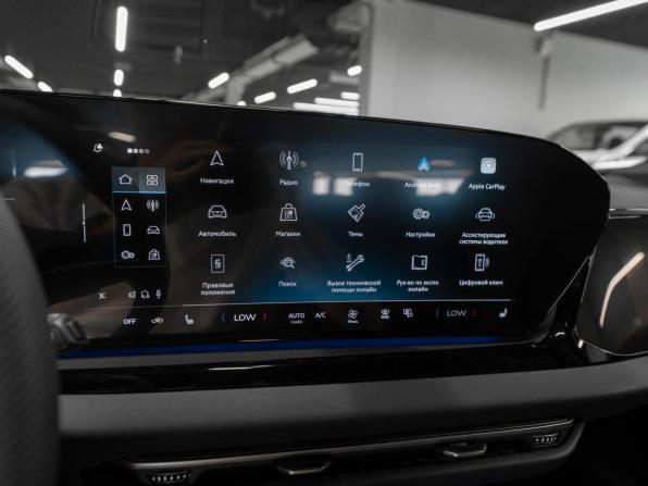 Audi A6 VI (C9) с пробегом 2025 года, цена 9 500 000 рублей, 272 км, универсал, Автокод Объявления