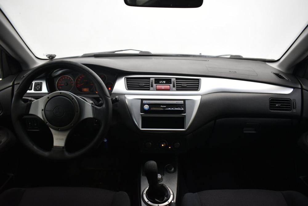 Mitsubishi Lancer IX Рестайлинг Москва  - изображение 5