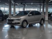 Skoda Rapid II Москва  - изображение 22