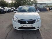 Renault Sandero I Санкт-Петербург  - изображение 11