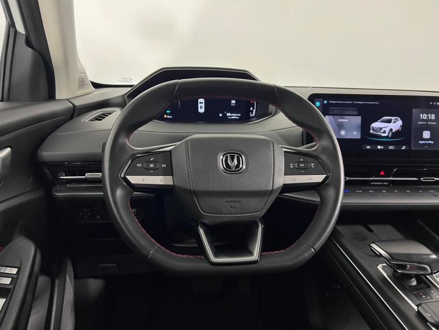 Changan CS55 Plus II Ростов-на-Дону  - изображение 10