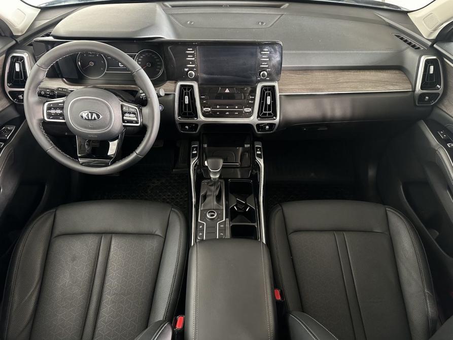 Kia Sorento IV Москва  - изображение 9