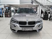 BMW X5 III (F15) Казань  - изображение 24