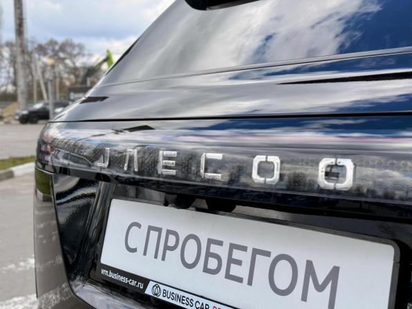 Jaecoo J7 I с пробегом 2023 года, цена 2 467 000 рублей, 11749 км, внедорожник, Автокод Объявления