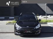 Kia Ceed II Рестайлинг Казань  - изображение 16