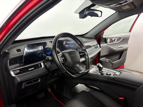 Chery Tiggo 7 Pro Max I Рестайлинг с пробегом 2024 года, цена 1 980 000 рублей, 35112 км, внедорожник, Автокод Объявления