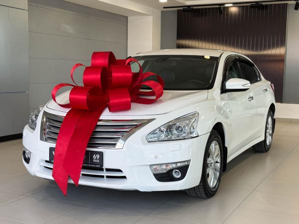 Nissan Teana III с пробегом 2014 года, цена 970 000 рублей, 149911 км, седан, Автокод Объявления