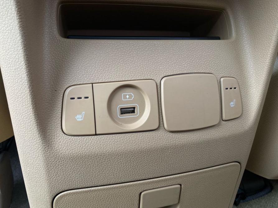 Kia Carnival III Пермь  - изображение 22