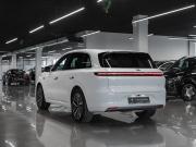 Li Auto (Lixiang) L6 Москва  - изображение 36