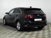 Kia Ceed III Санкт-Петербург  - изображение 25