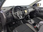 Nissan Qashqai II Рестайлинг Москва  - изображение 42