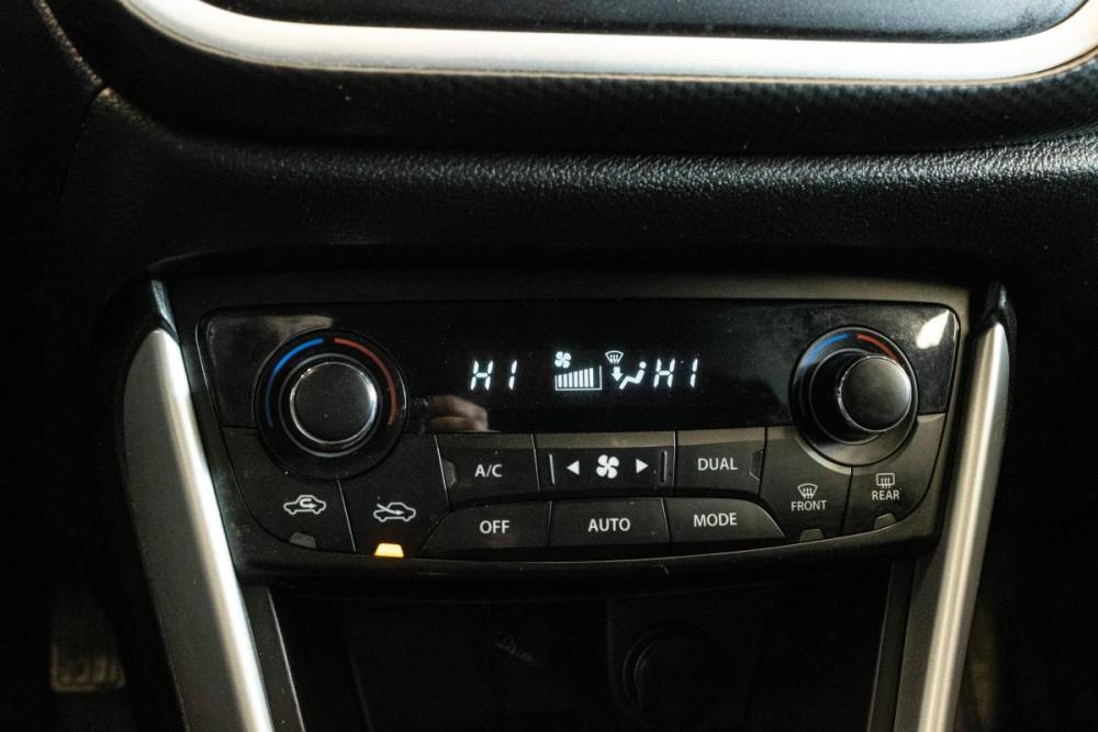 Suzuki SX4 II (S-Cross) Уфа  - изображение 19