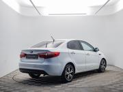 Kia Rio III Москва  - изображение 20