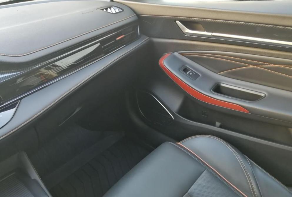 Omoda S5 GT Иваново  - изображение 17