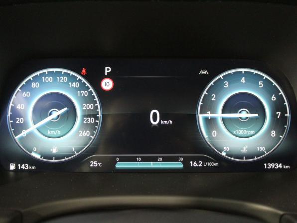 Hyundai Palisade I Рестайлинг с пробегом 2024 года, цена 6 963 000 рублей, 13933 км, внедорожник, Автокод Объявления
