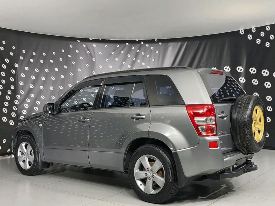 Suzuki Grand Vitara II Новосибирск  - изображение 5