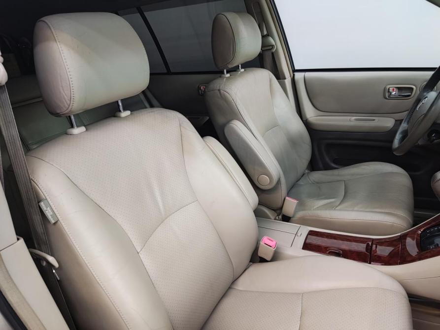 Toyota Highlander I (XU20) Рестайлинг Барнаул  - изображение 21