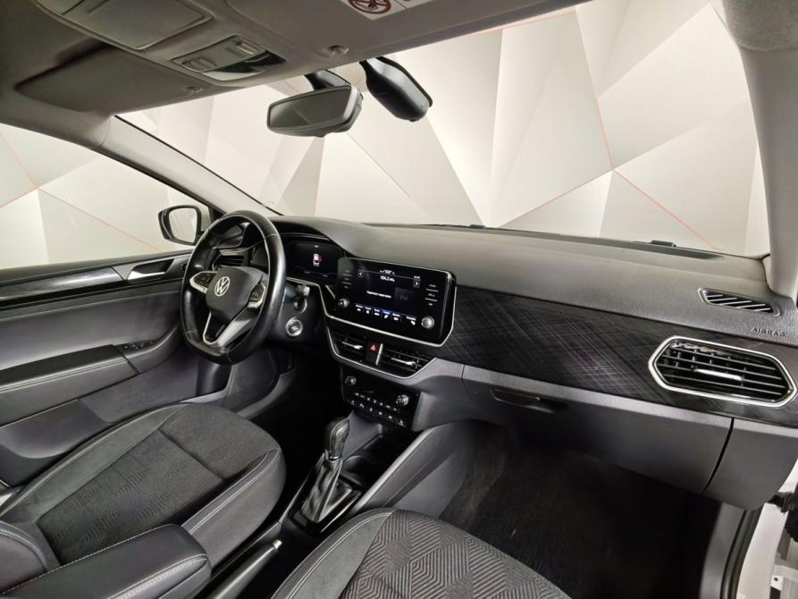 Volkswagen Polo VI Москва  - изображение 13