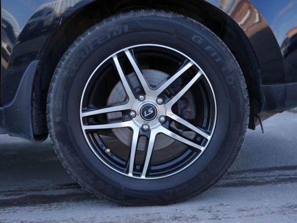 Hyundai ix35 I с пробегом 2012 года, цена 950 000 рублей, 235010 км, внедорожник, Автокод Объявления