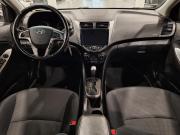 Hyundai Solaris I Рестайлинг Люберцы  - изображение 32