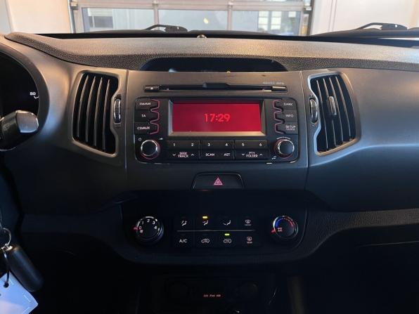 Kia Sportage III с пробегом 2012 года, цена 1 215 000 рублей, 199863 км, внедорожник, Автокод Объявления