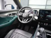 GAC GS8 II Москва  - изображение 34