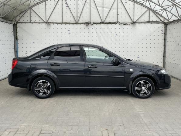 Daewoo Gentra II с пробегом 2015 года, цена 450 000 рублей, 140996 км, седан, Автокод Объявления
