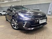 Kia Optima IV Набережные Челны  - изображение 44