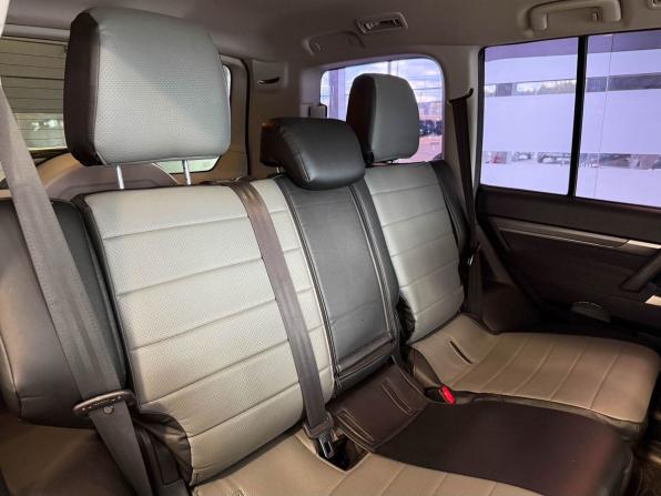 Mitsubishi Pajero IV Рестайлинг 1 с пробегом 2012 года, цена 2 317 000 рублей, 167238 км, внедорожник, Автокод Объявления