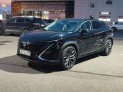 Changan UNI-T I Санкт-Петербург  - изображение 5
