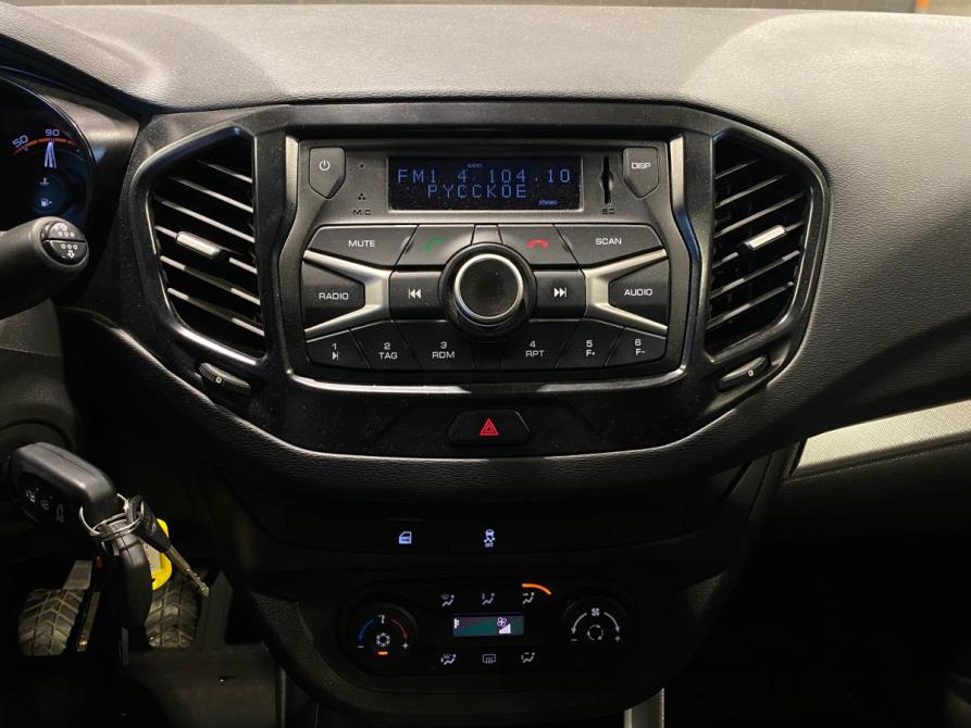 Lada (ВАЗ) Vesta I Челябинск  - изображение 4